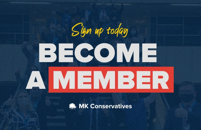 Become A Member